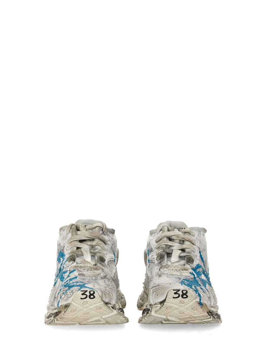 [Balenciaga] Sneakers FW24 772767_W3RBQ9040