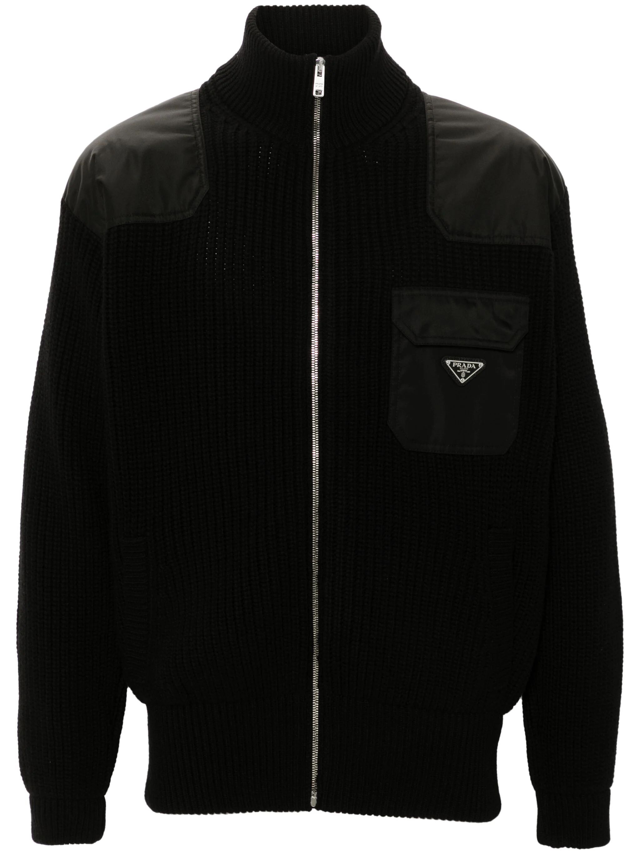 [Prada] Cardigan SS26 UMG335 145N