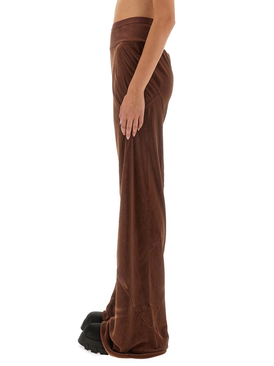 [Rick Owens] Trousers FW24 RP02D3301_V93