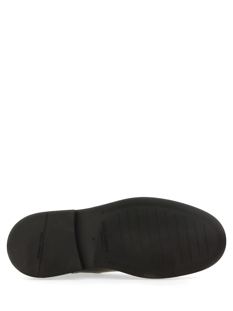 [Dolce & Gabbana] Boots FW24 A60592_A120380999