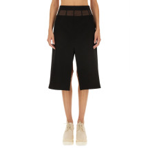 [Stella McCartney] Midi skirt FW24 630123_3EU7801000