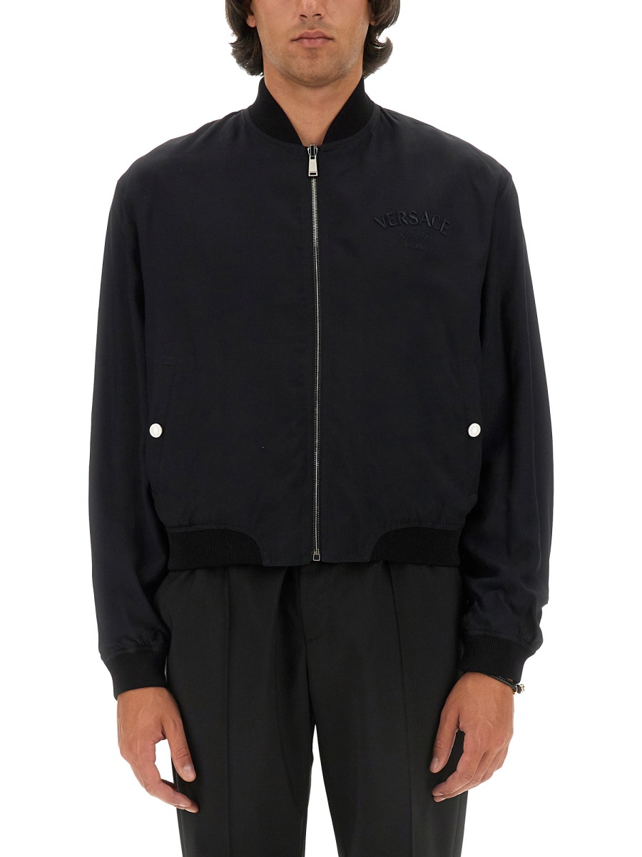 [Versace] Jacket FW24 1015714_1A110295BC70