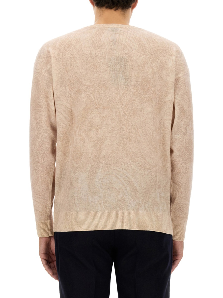[Etro] Knitwear FW24 MRKF0075_AK349N0503