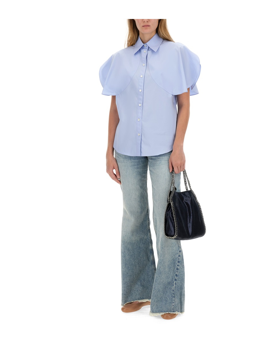 [Stella McCartney] Jeans FW24 6D0275_3SPH834052