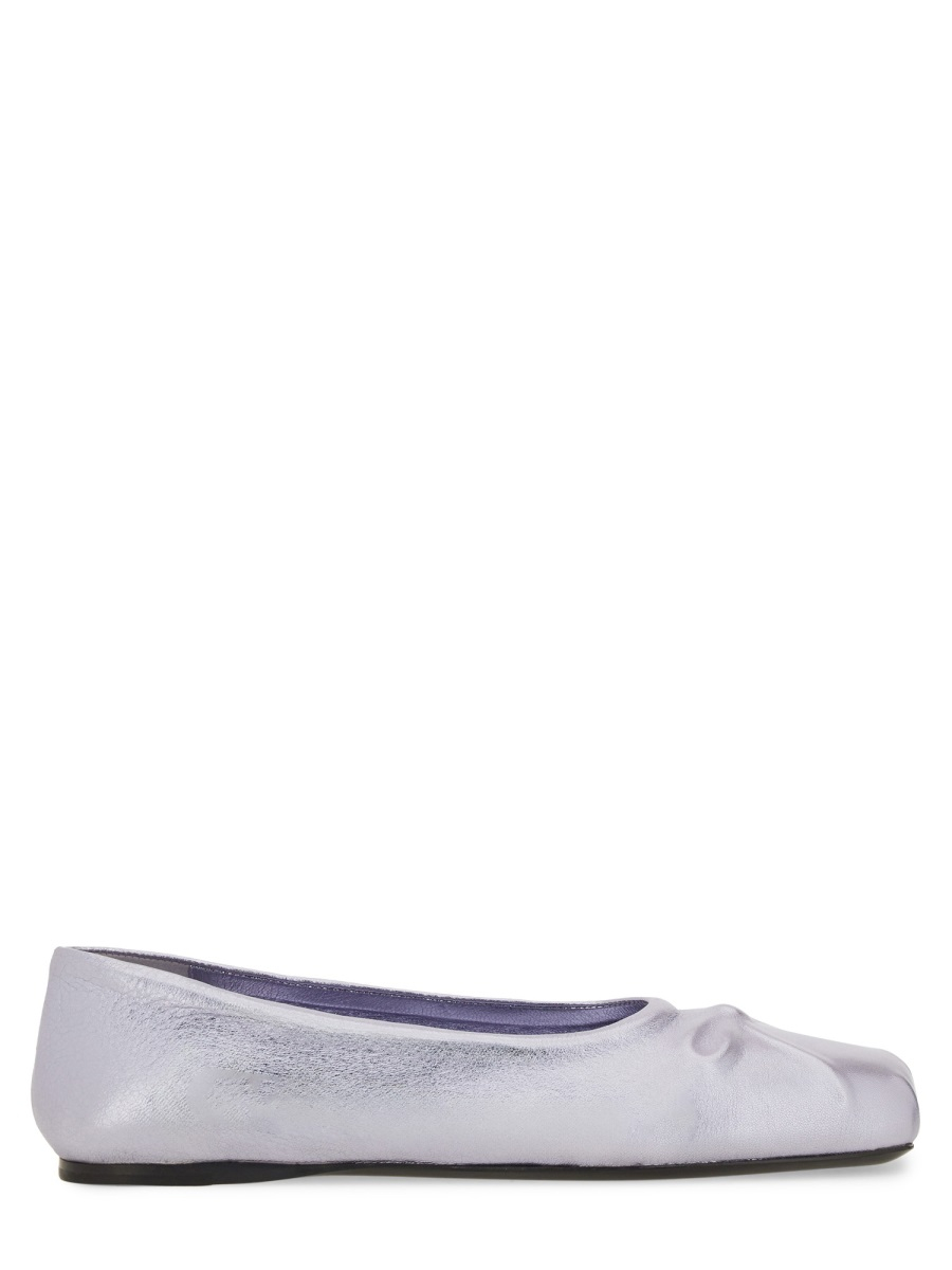 [Marni] Loafer FW24 BAMS004700_PR69500B21