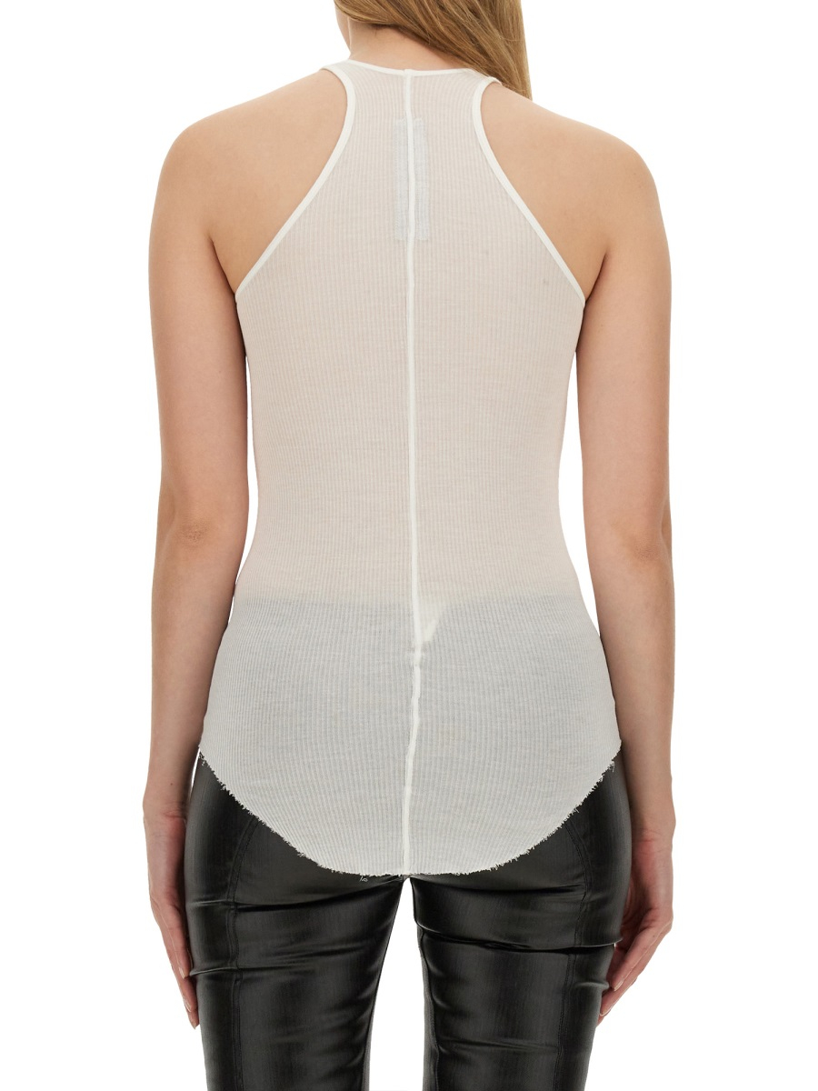 [Rick Owens] T-shirts Sleeveless FW24 RP02D3101_RC11
