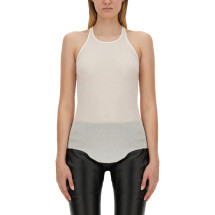[Rick Owens] T-shirts Sleeveless FW24 RP02D3101_RC11