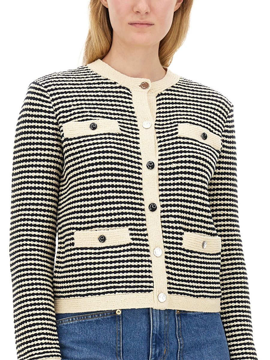[Tory Burch] Cardigan FW24 161854_430