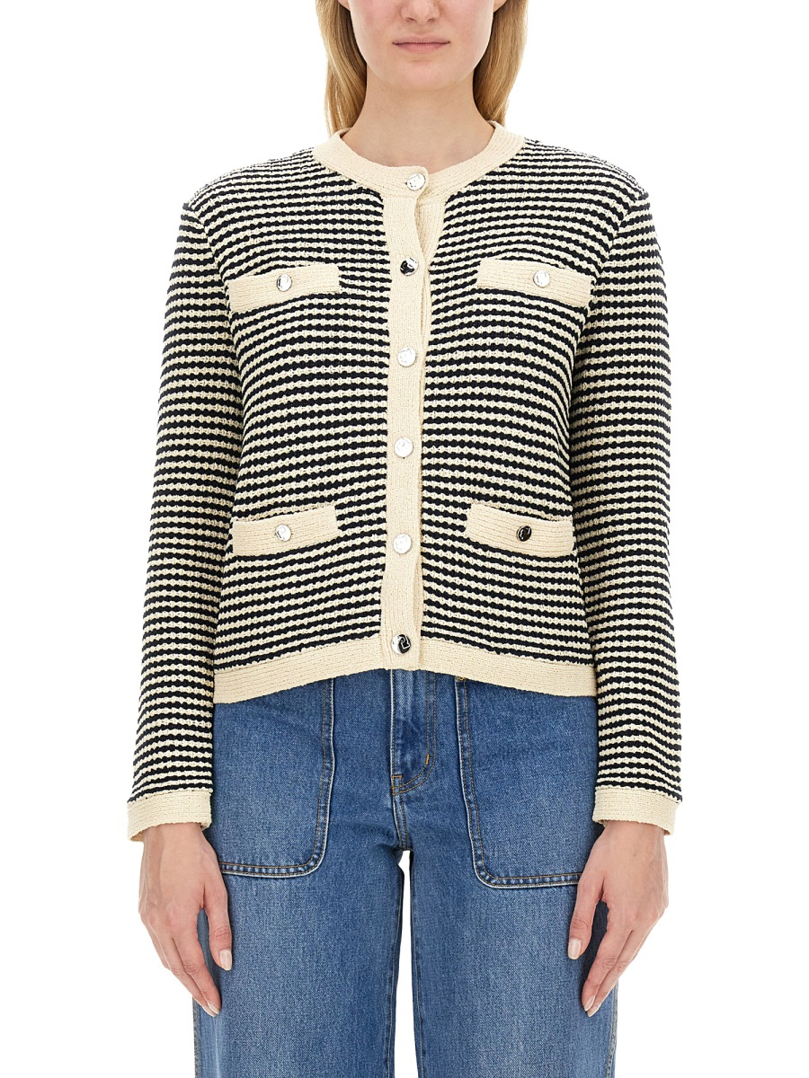 [Tory Burch] Cardigan FW24 161854_430