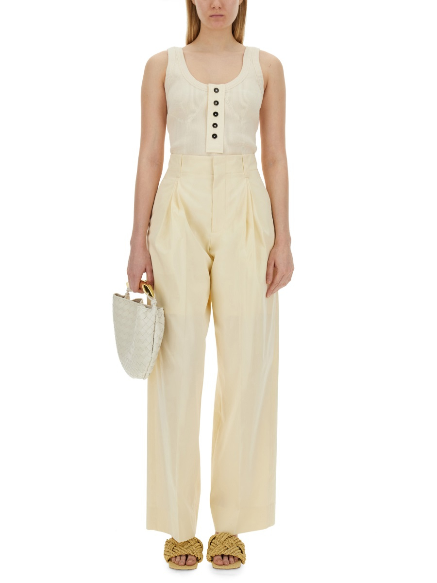 [Bottega Veneta] Tank top SS24 779198_V3Z609028