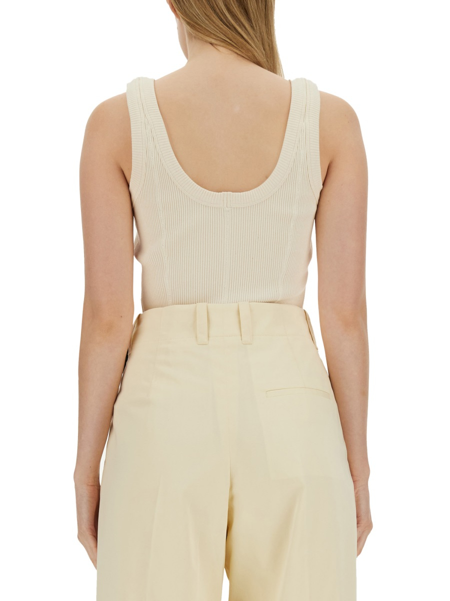 [Bottega Veneta] Tank top SS24 779198_V3Z609028