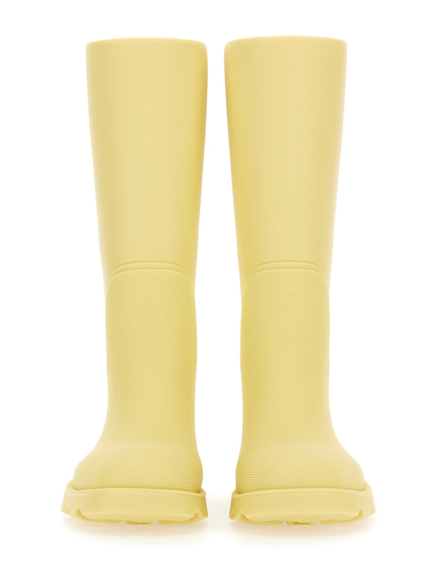 [Burberry] Boots SS24 8081791_B8762