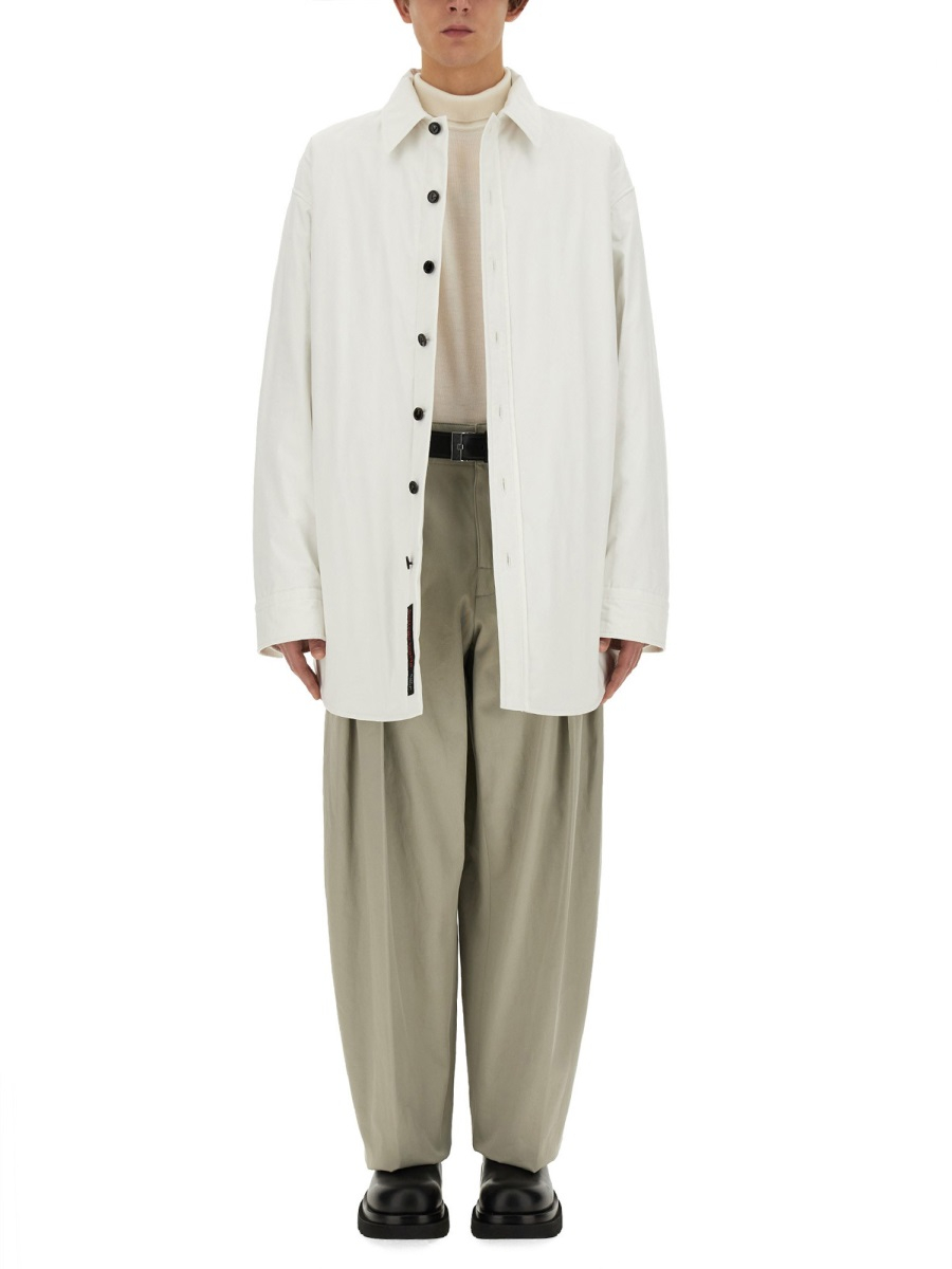 [Bottega Veneta] Jacket SS24 778655_V1LE09000