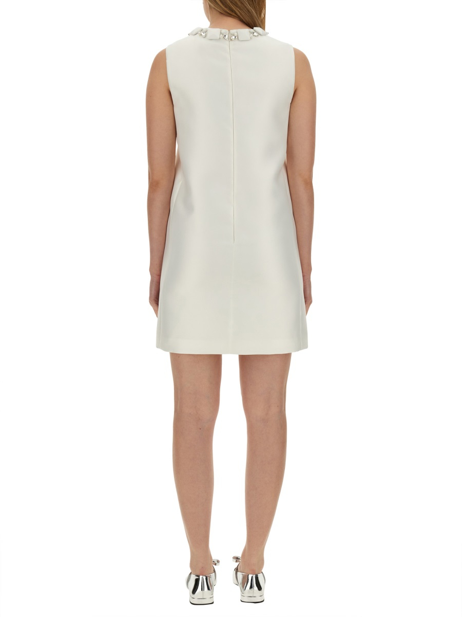 [Versace] Sleeveless dress SS24 1015006_1A105981W010