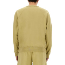 [MAISON KITSUNE] Sweatshirt SS24 MM00304KM0001_P357