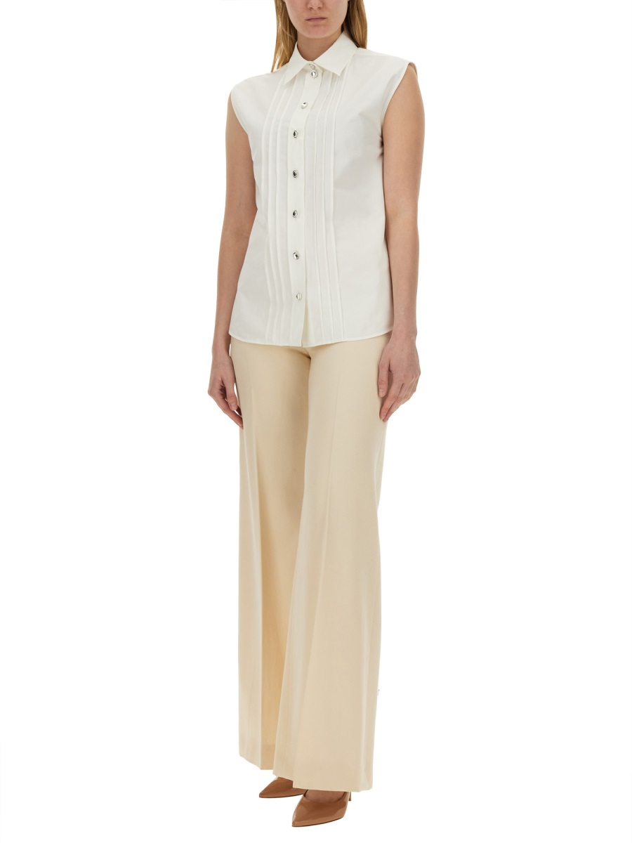 [Moschino] Shirts Sleeveless SS24 02200430_0001