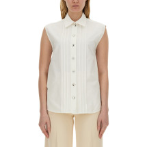 [Moschino] Shirts Sleeveless SS24 02200430_0001