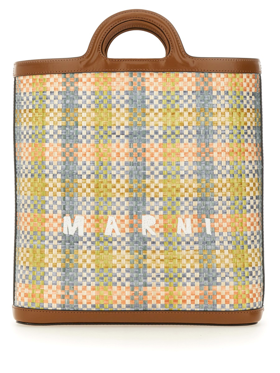 [Marni] Cross body bag SS24 SBMP0179U5_P6744ZO754