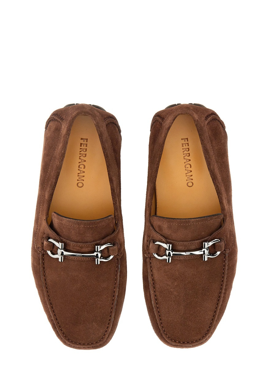 [Ferragamo] Loafer SS24 768074_020350061
