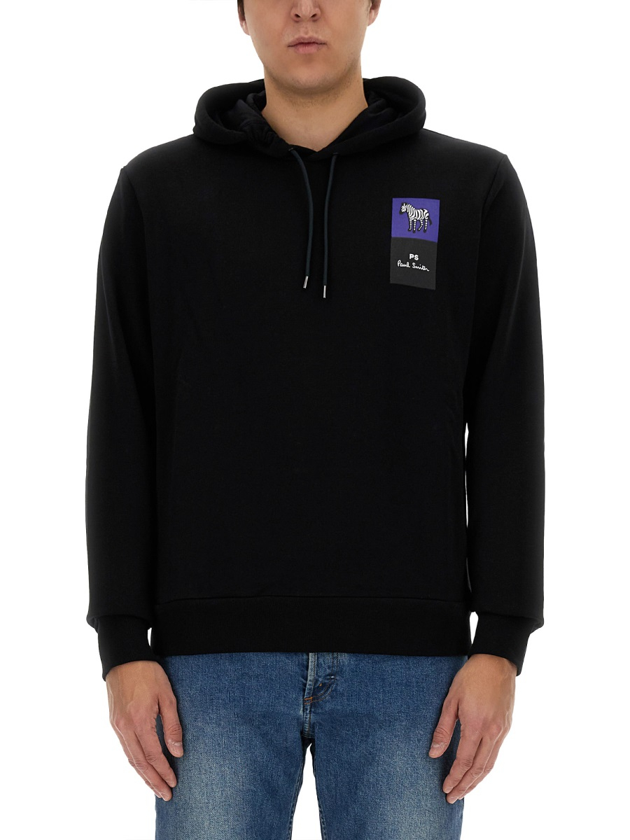 [PS By Paul Smith] Hoodie SS24 M2R-694R-MP4542_79