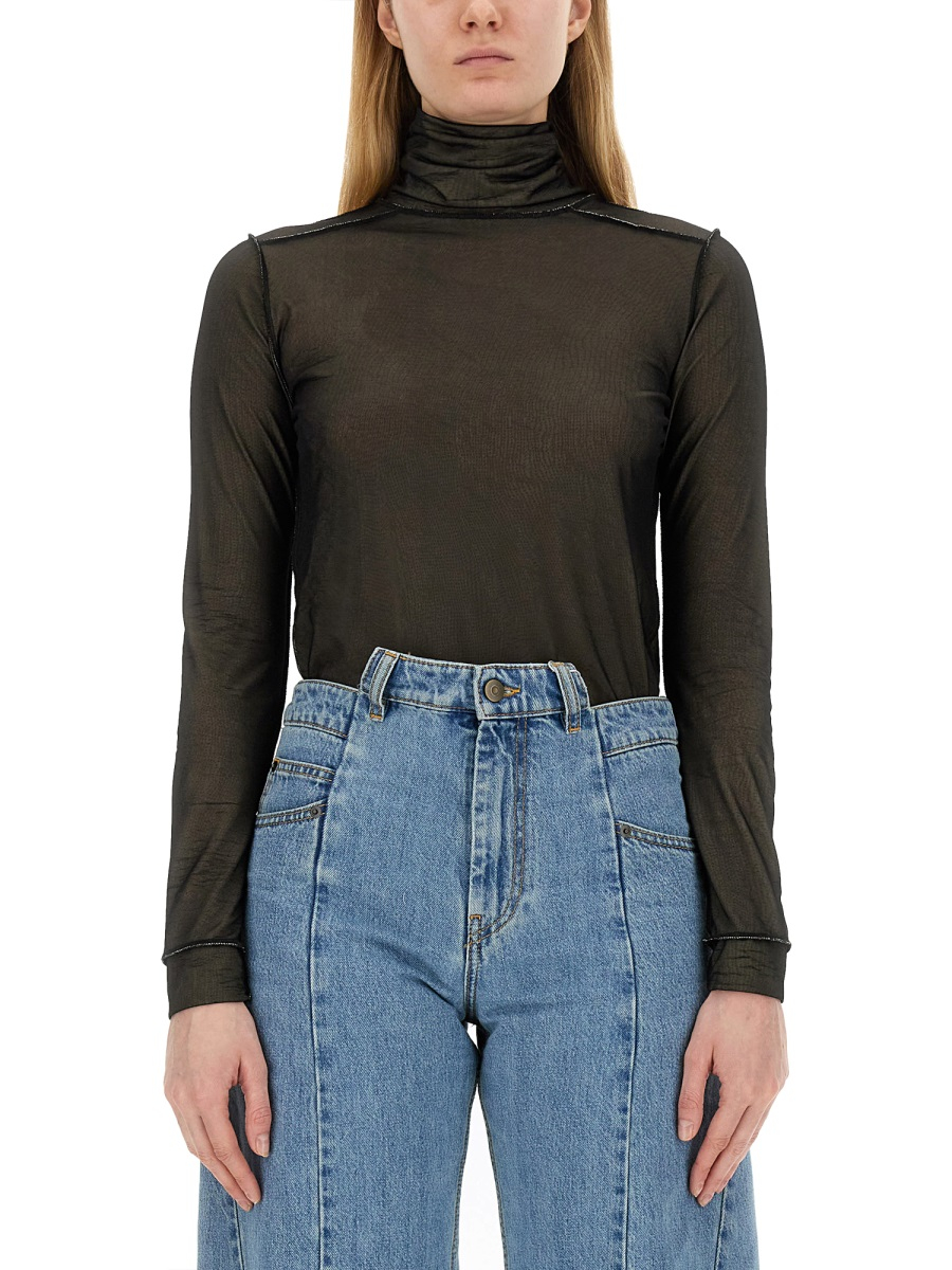 [Maison Margiela] T-shirts Long Sleeve SS24 S51NA0099_STJ398961