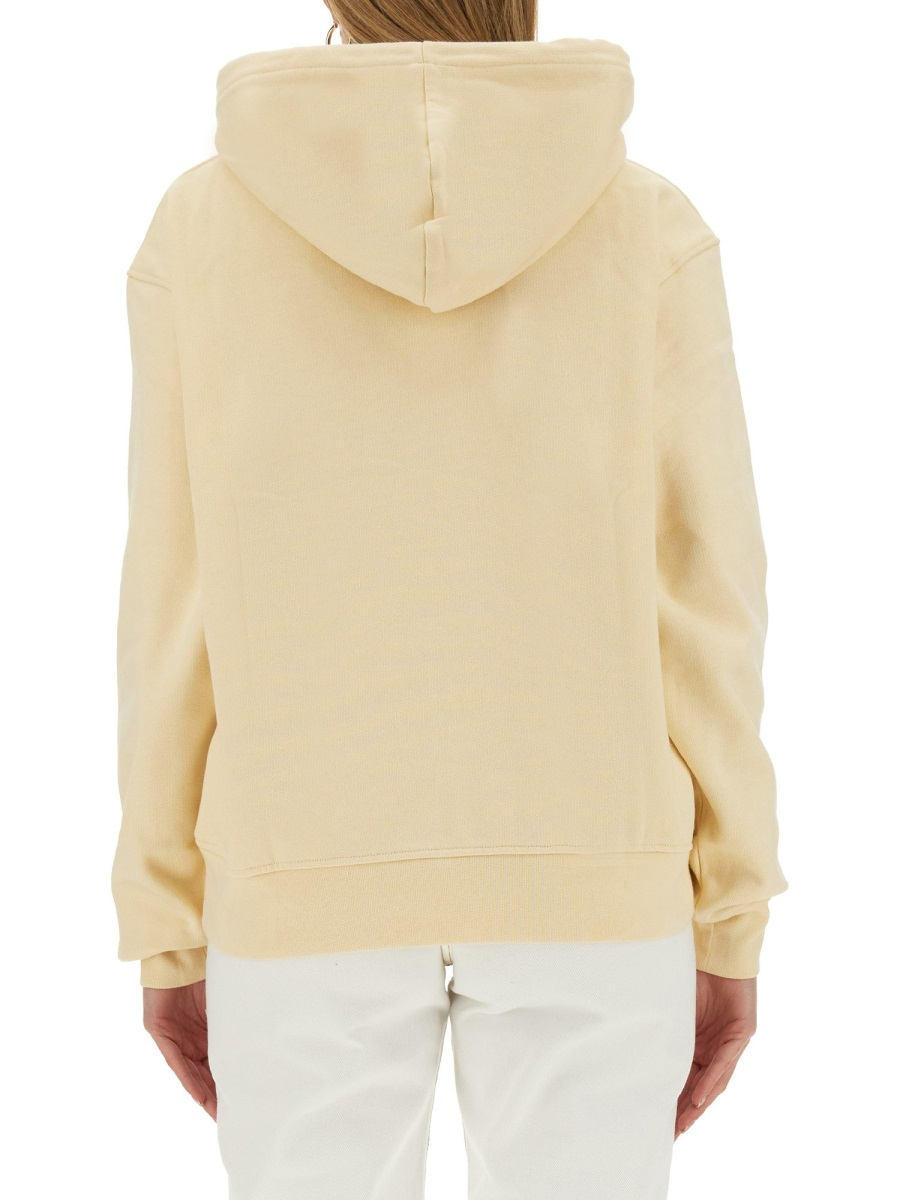 [JACQUEMUS] Hoodie FW24 245JS310_2120151