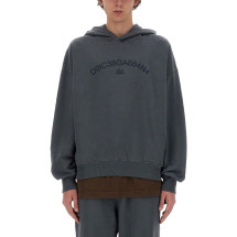 [Dolce & Gabbana] Sweatshirt SS24 G9AYQT_G7M8EN9299