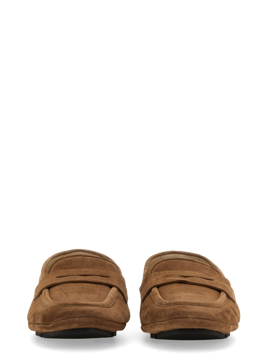 [Dolce & Gabbana] Loafer SS24 A50599_AS70780024
