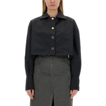 [PATOU] Casual Jacket SS24 JA040_0164999B