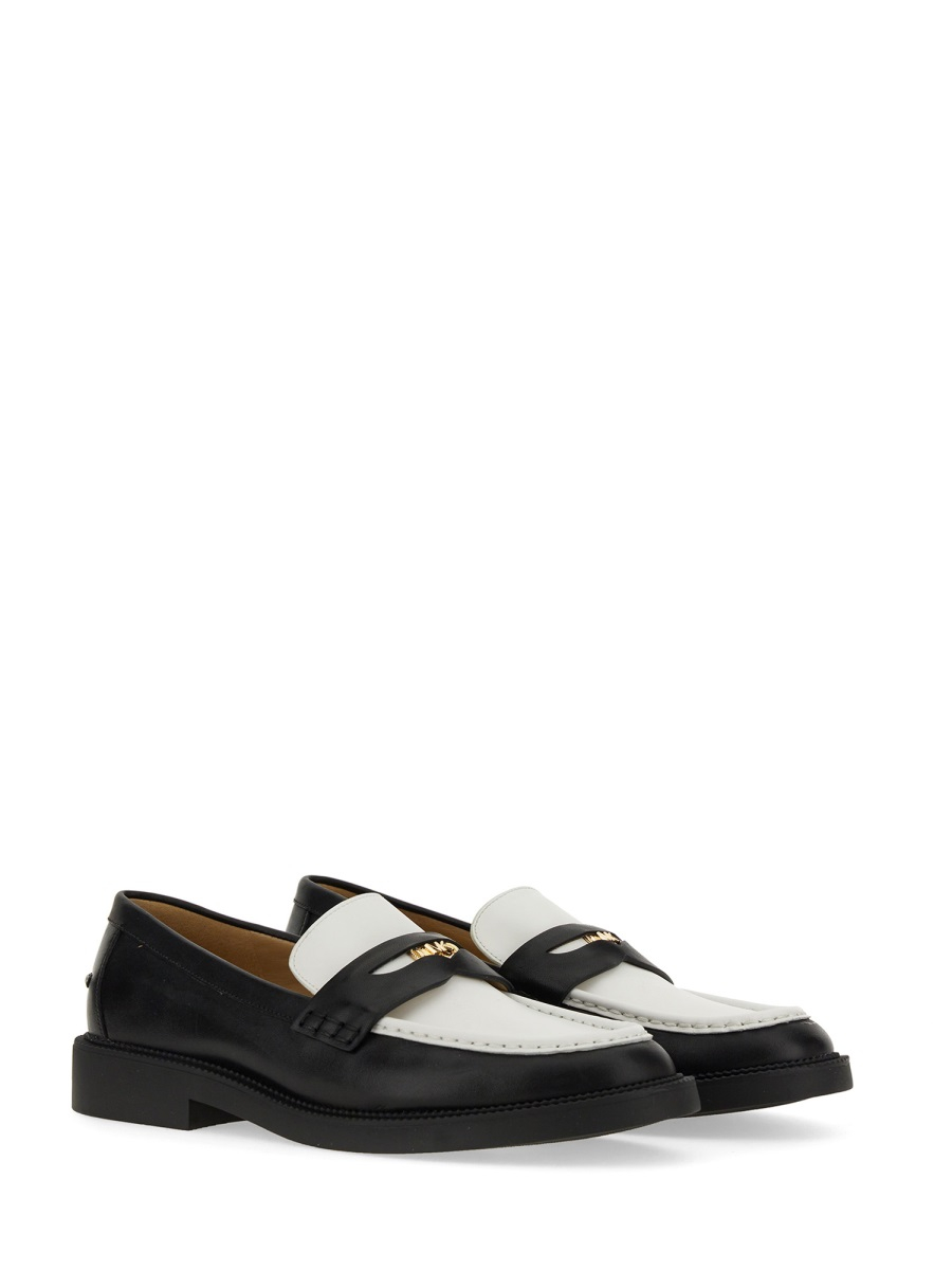 [MICHAEL BY MICHAEL KORS] Loafer SS24 40R4EDMP1L_987BLACKMULTI