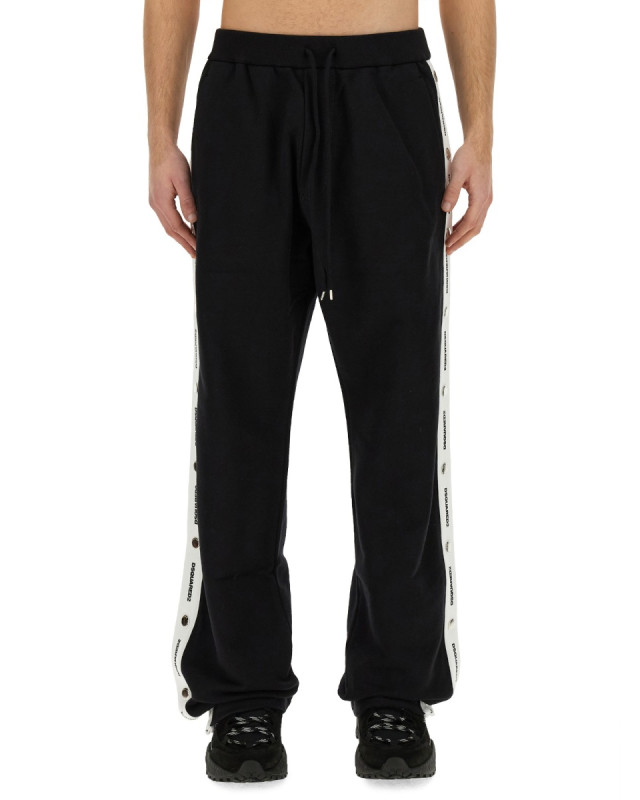 [DSQUARED] Jogger pants SS24 S74KB0866_S25551900