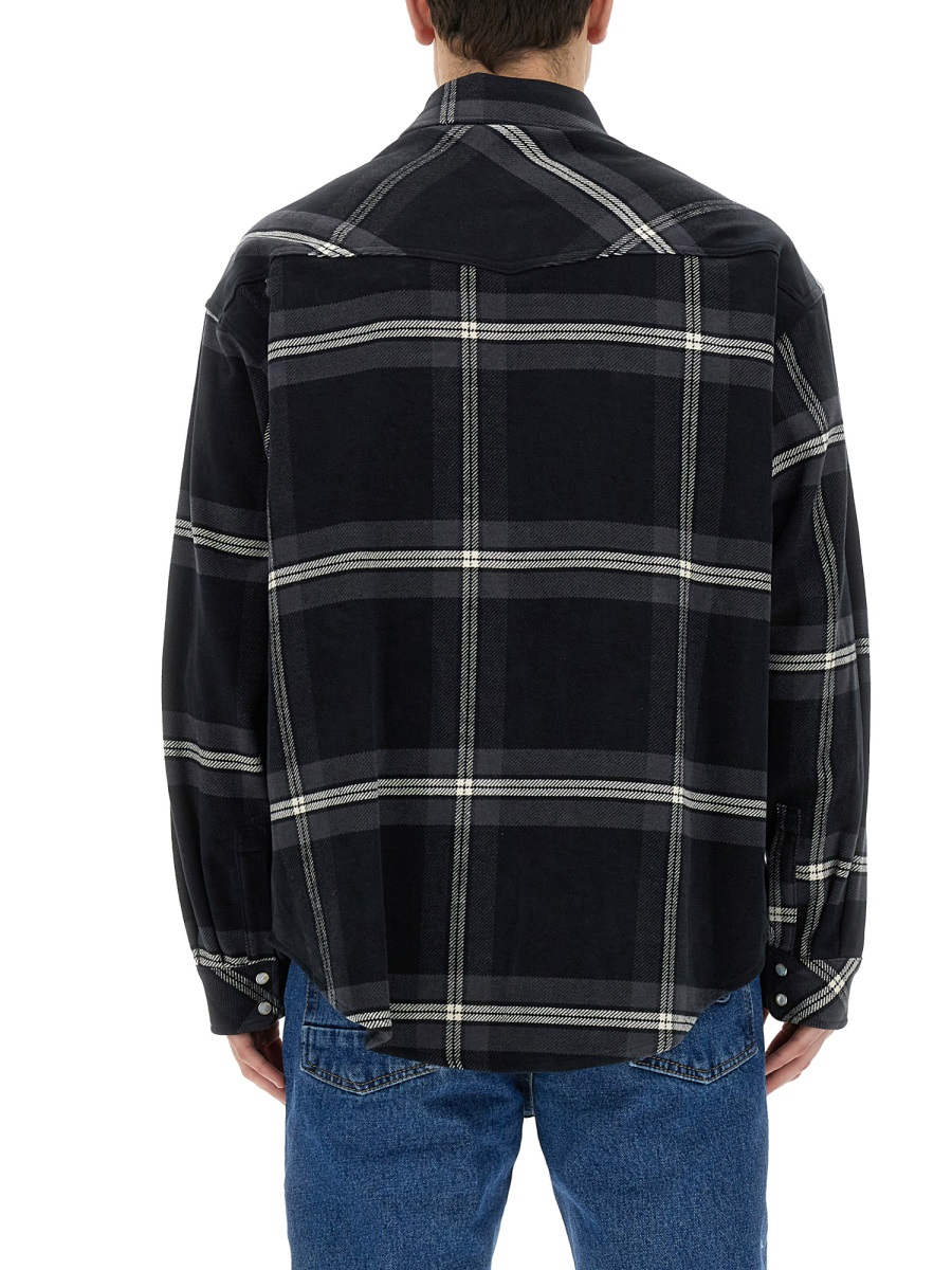[Palm Angels] Jacket SS24 PMES023_R24FAB0011103