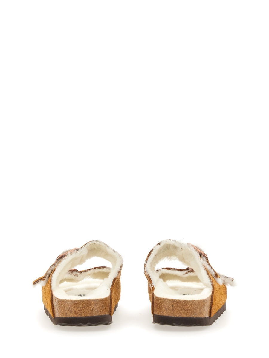 [Birkenstock] Sandals FW24 1001135_MINK