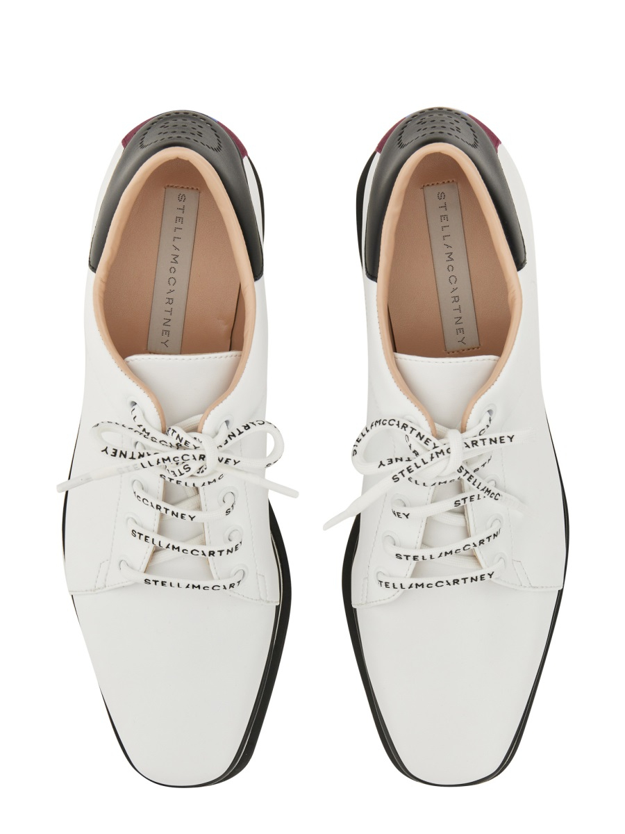 [Stella McCartney] Oxford Shoes SS25 810078_E000549222