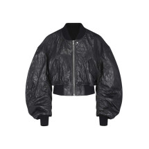 [Rick Owens] Bomber jacket FW26 RP02F5702 LBE09