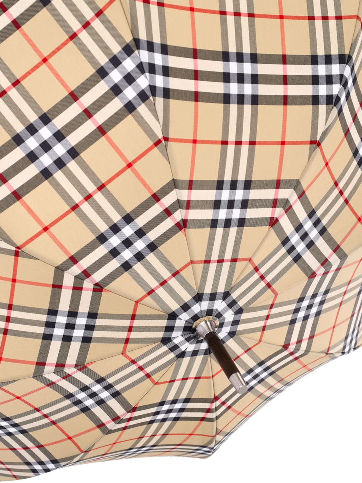 [Burberry] Umbrella FW26 8117052B9368