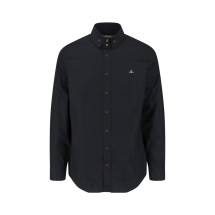 [Vivienne Westwood] Shirts Long Sleeve FW26 24010005 W009QN401