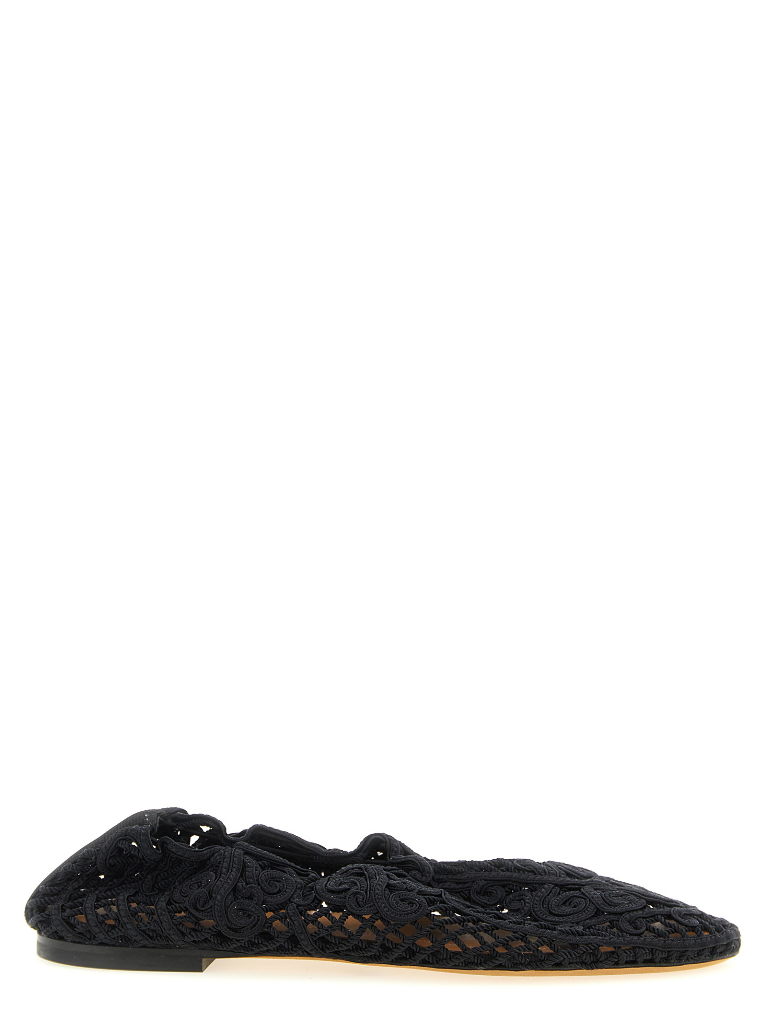 [Odissi] Flat shoes SS26 OD46039A23035999