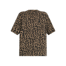 [Anine Bing] T-shirts Short Sleeve FW26 A0811154MTL59