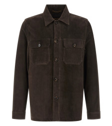 [Moorer] Casual Jacket SS26 MOUGI101166U0202