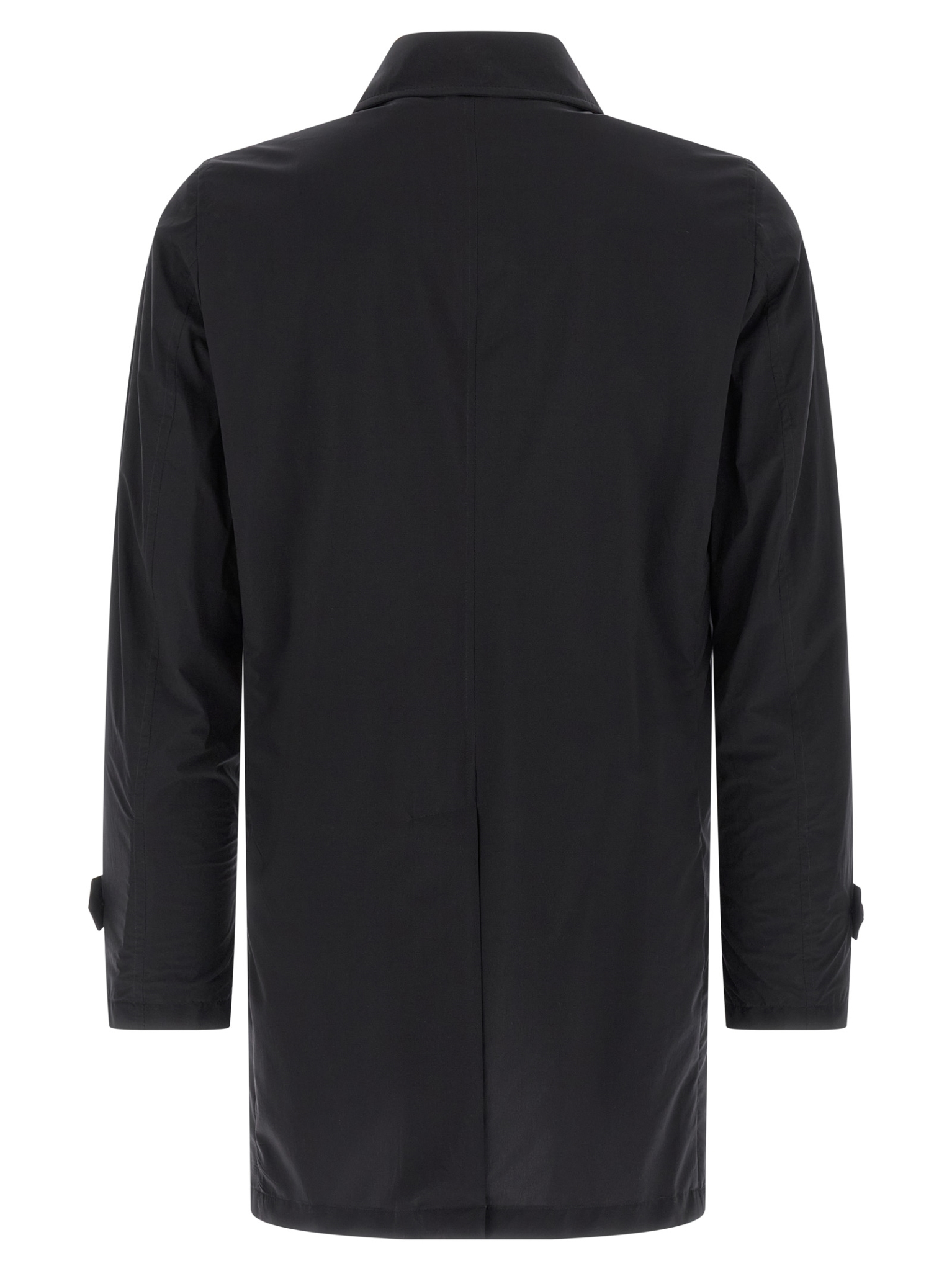 [Moorer] Coat SS26 MOUGI100069U0497
