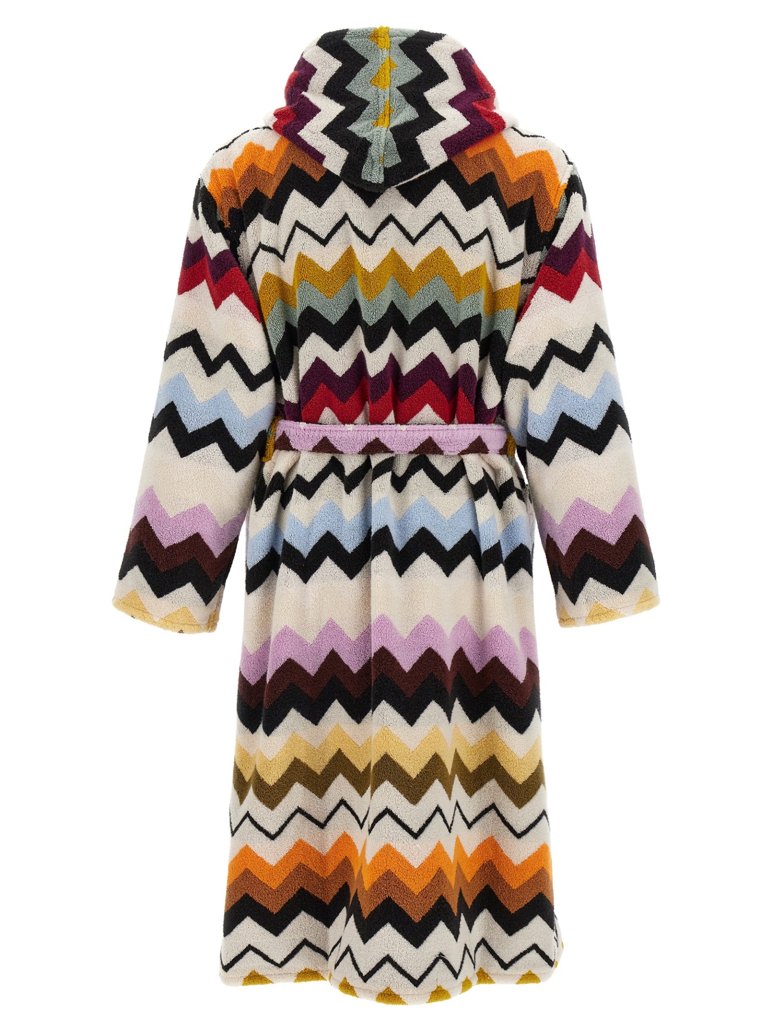 [MISSONI HOME] Bathrobe FW25 1E3AC99101100