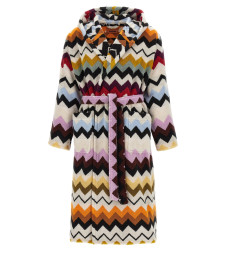[MISSONI HOME] Bathrobe FW25 1E3AC99101100