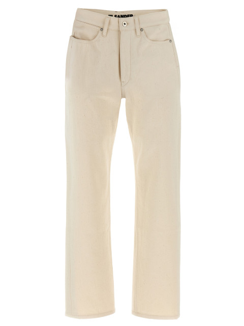 [Jil Sander] Jeans SS25 J40KA0243J46545280