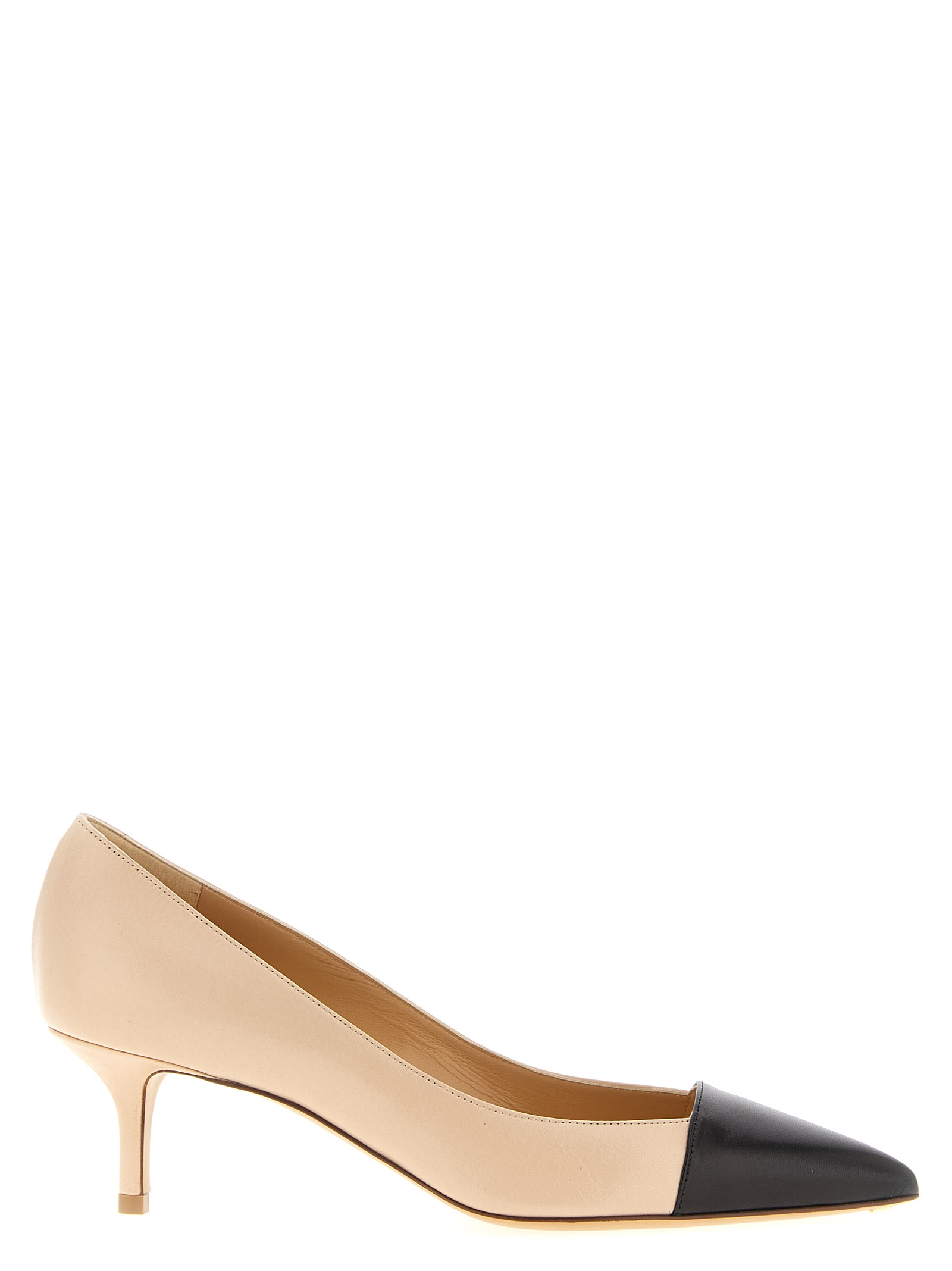 [FRANCESCO RUSSO] Pumps FW25 R1P953N200331