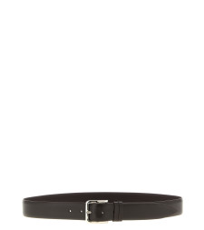 [ZERBINI CLAUDIO] Belt FW25 611835TMORO