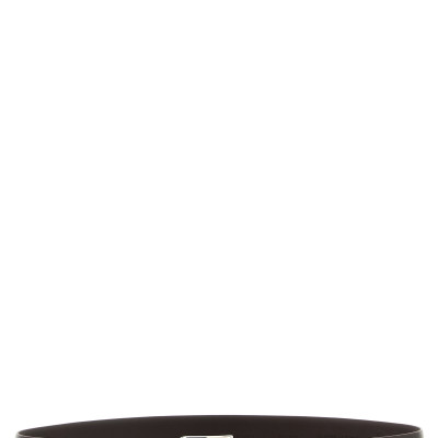 [ZERBINI CLAUDIO] Belt FW25 611835TMORO