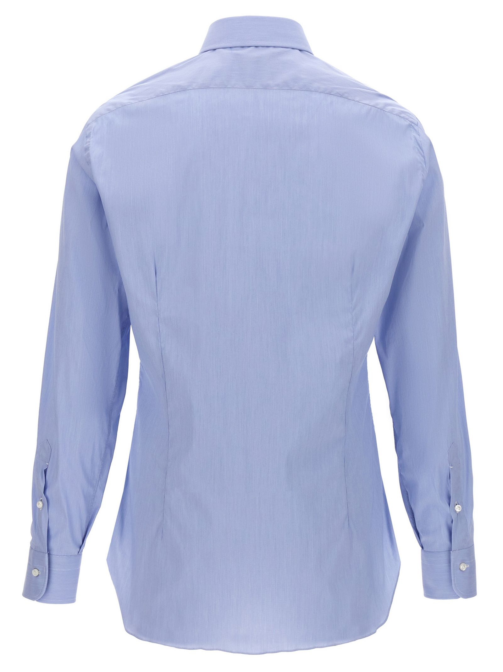 [Barba] Shirts Long Sleeve FW24 I1U12P01440910002