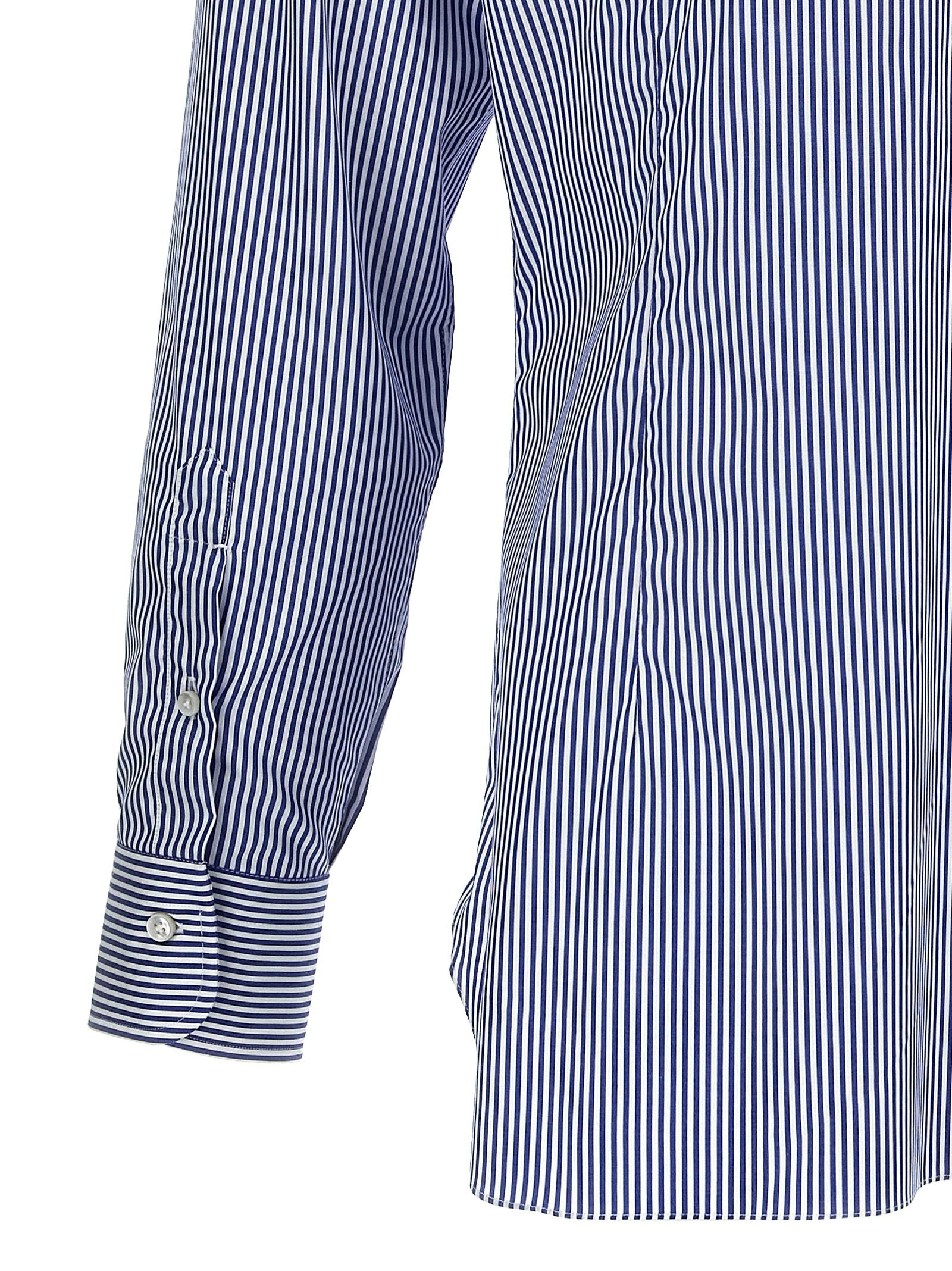 [Barba] Shirts Long Sleeve FW24 I1U14P01442040002