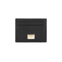 [Dolce & Gabbana] Wallet FW26 BI0330.A1001